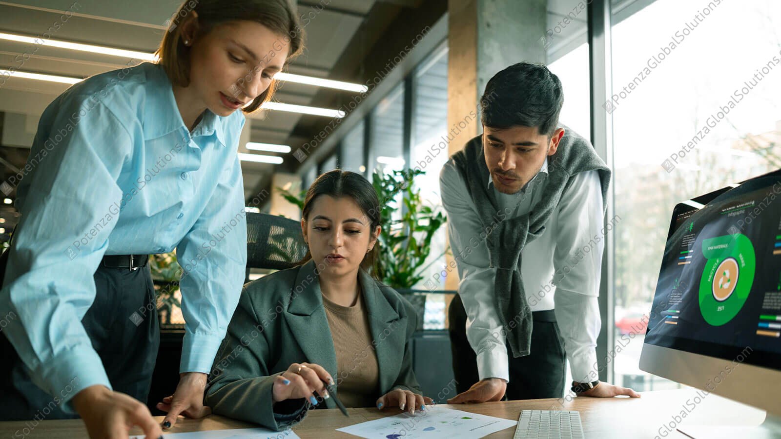 التّصميم الدّاخلي وخدمة التّصاميم ثلاثيّة الأبعاد